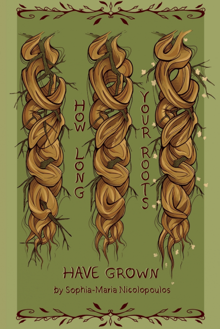 How Long Your Roots Have Grown