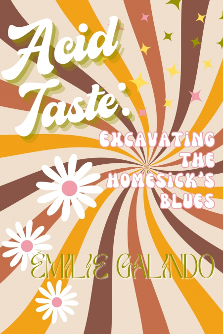 Acid Taste