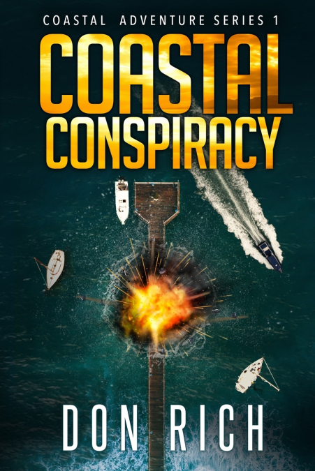 Coastal Conspiracy