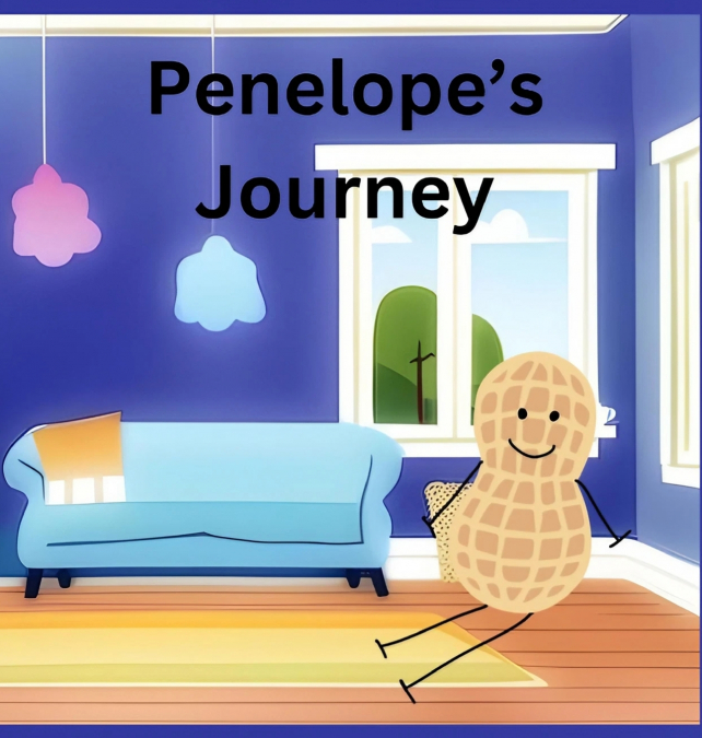 Penelope’s Journey