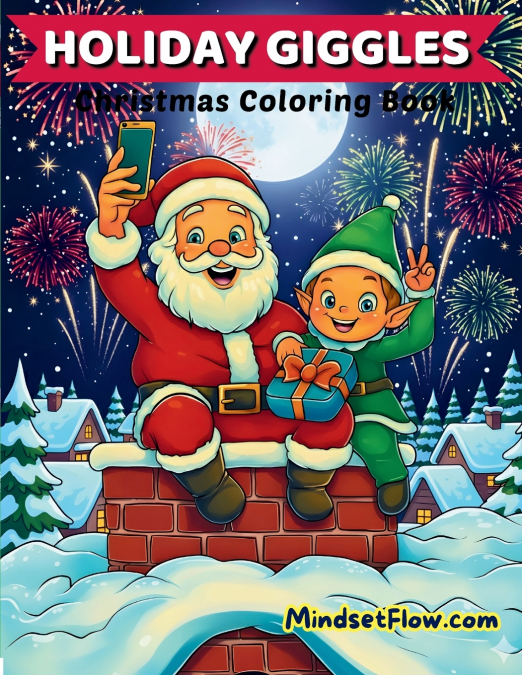 Holiday Giggles