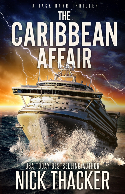 The Caribbean Affair