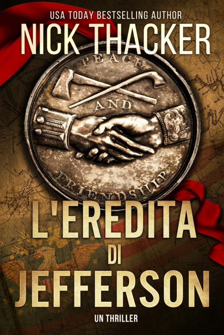 l’Eredita di Jefferson