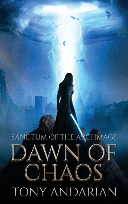 Dawn of Chaos