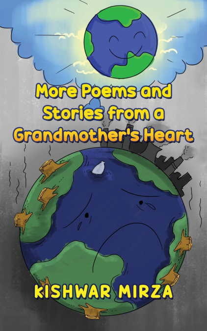 More Poems and Stories from a Grandmother’s Heart