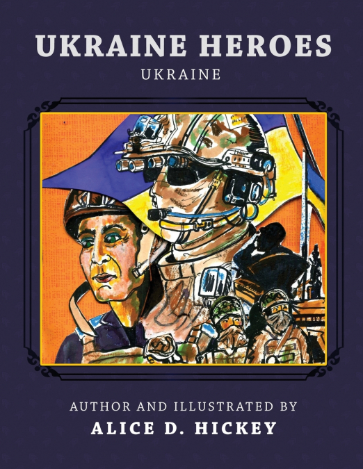 Ukraine Heroes
