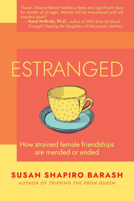 Estranged