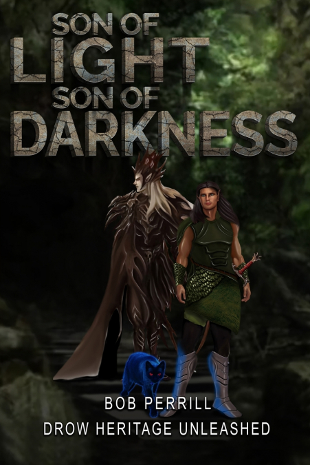 Son of Light, Son of Darkness