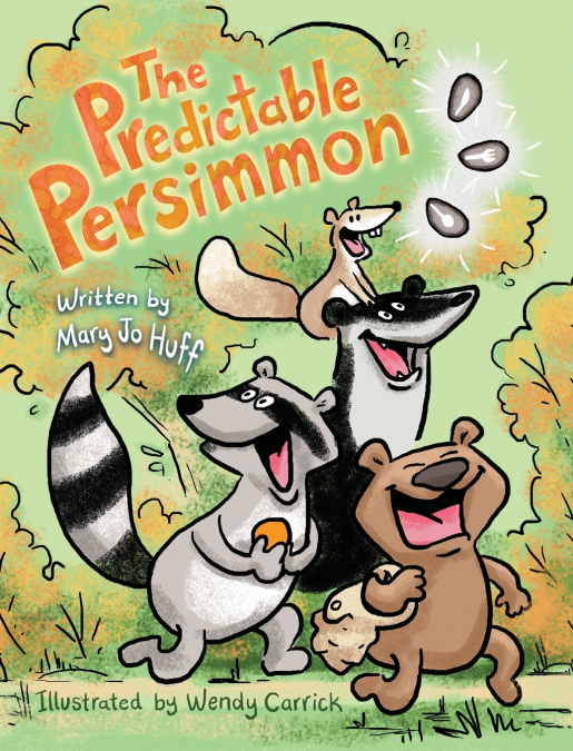 The Predictable Persimmon