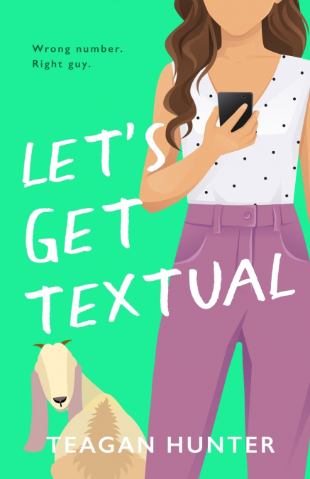 Let’s Get Textual (Special Edition)