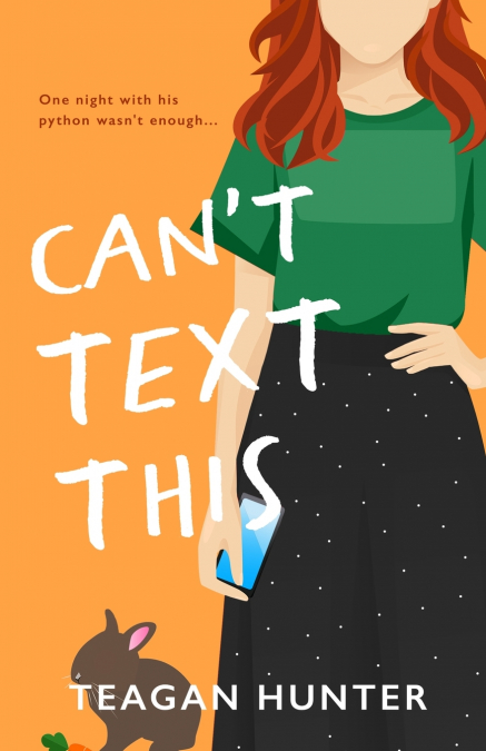 Can’t Text This (Special Edition)