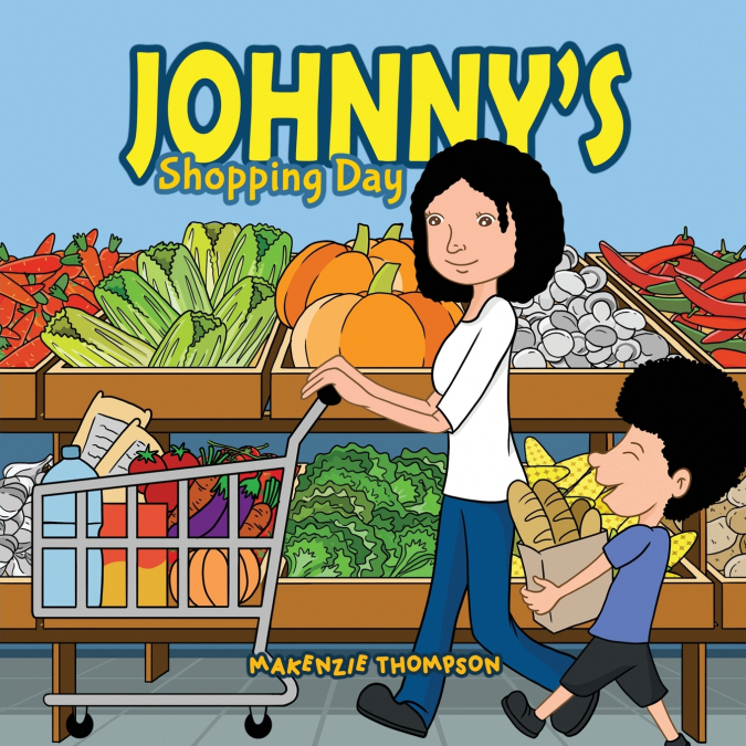Johnny’s Shopping Day