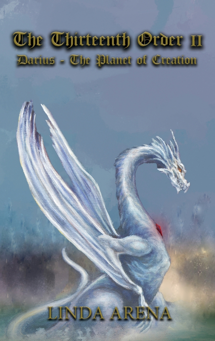 The Thirteenth Order II