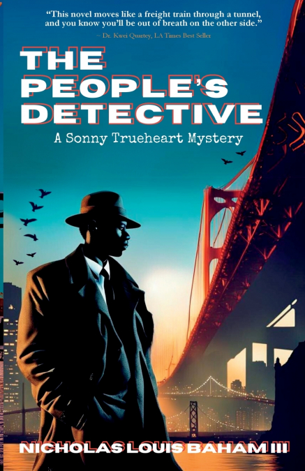 The People’s Detective