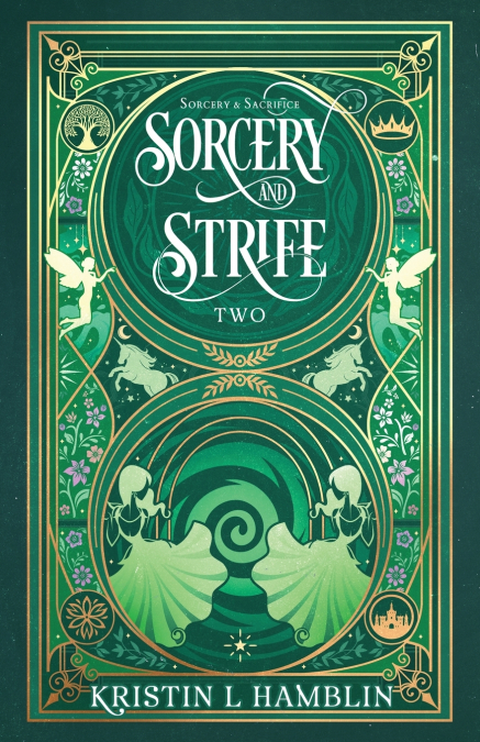 Sorcery and Strife