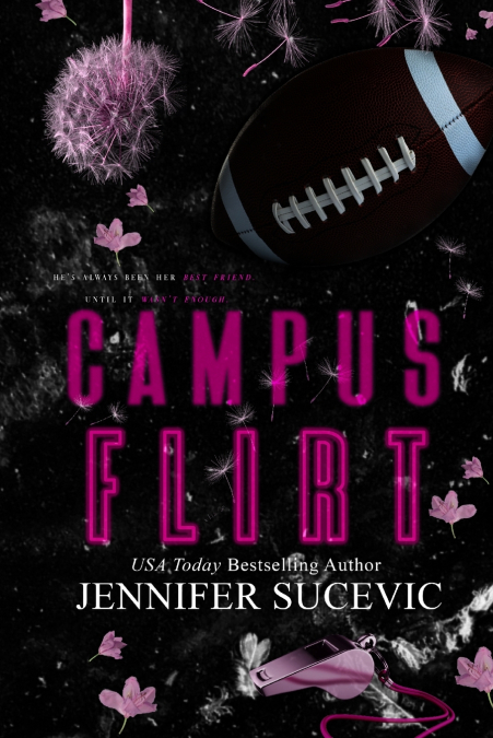 Campus Flirt- Special Edition