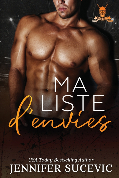 Ma liste d’envies