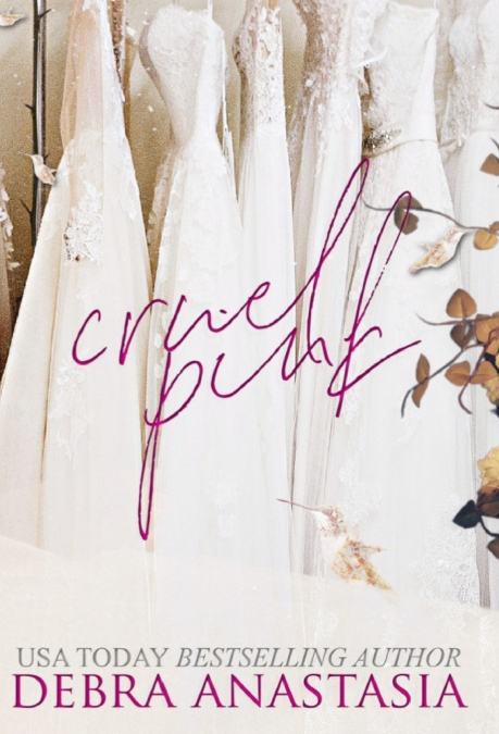 Cruel Pink (Hardcover)