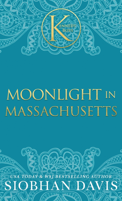Moonlight in Massachusetts