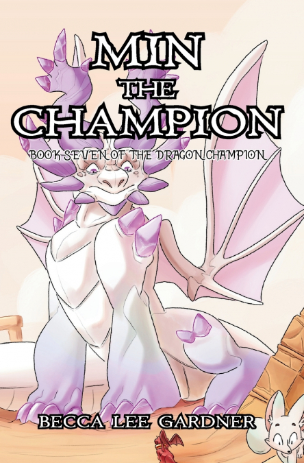 Min the Champion