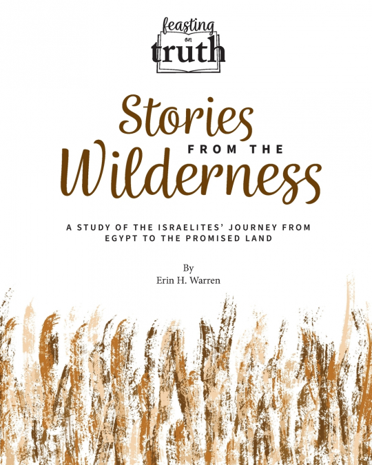 Stories from the Wilderness