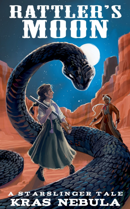 Rattler’s Moon