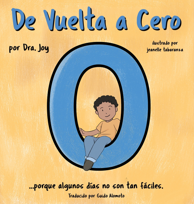 De Vuelta a Cero