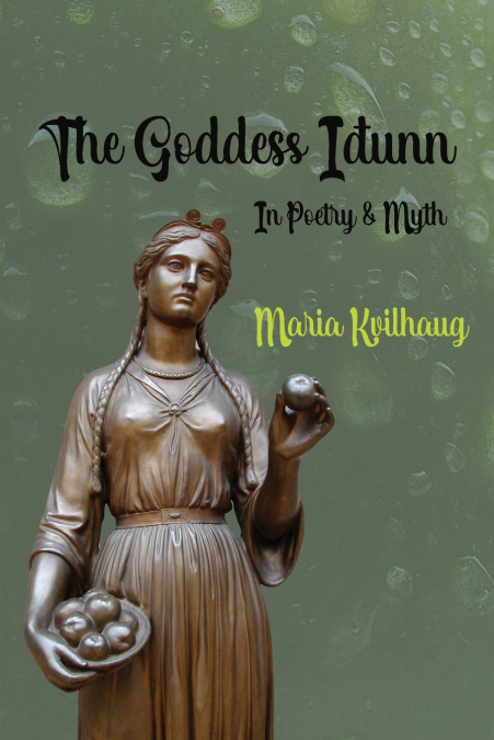The Goddess Iðunn