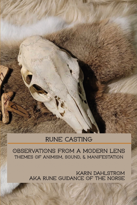 Rune Casting
