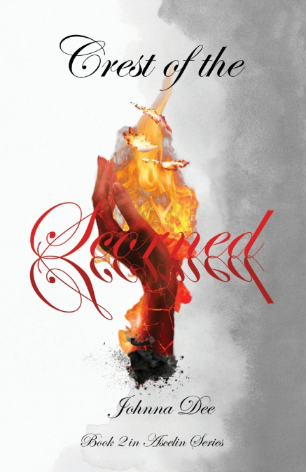 Crest of the Scorned