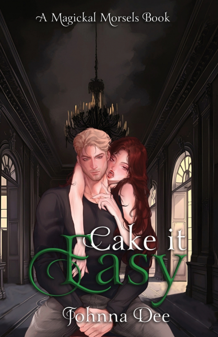 Cake It easy