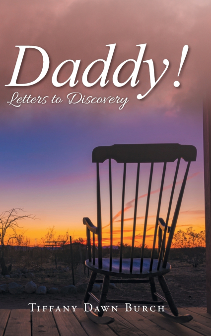 Daddy!