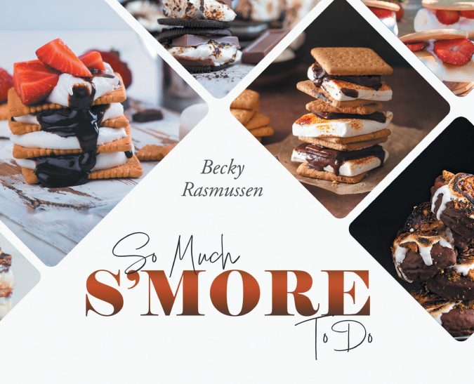 So Much S’more To Do