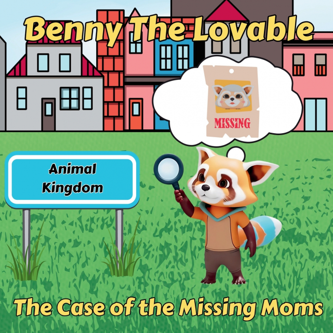 Benny The Lovable