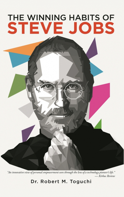 The Winning Habits Of Steve Jobs
