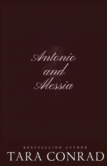 Alessia and Antonio (Discrete Edition)