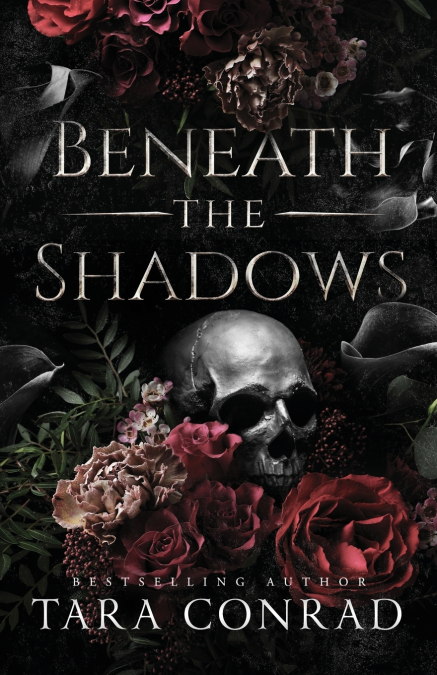 Beneath the Shadows (Deluxe Edge Edition)
