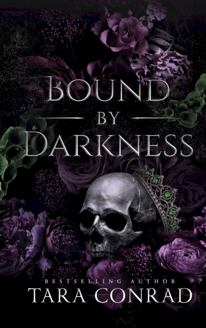 Bound by Darkness