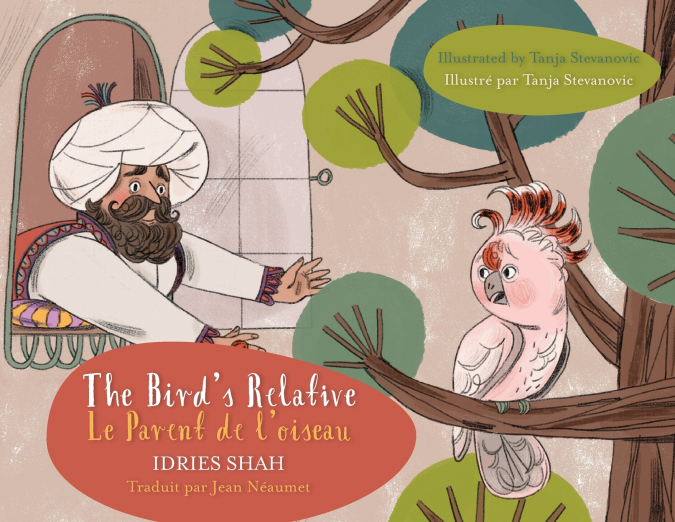 The Bird’s Relative / Le Parent de l’oiseau