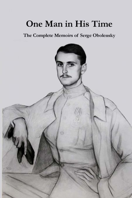 One Man in His Time
