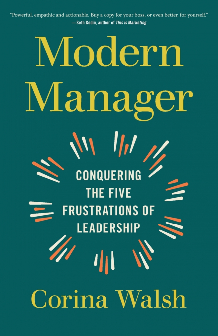 Modern Manager