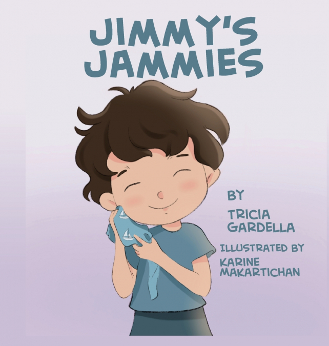 Jimmy’s Jammies