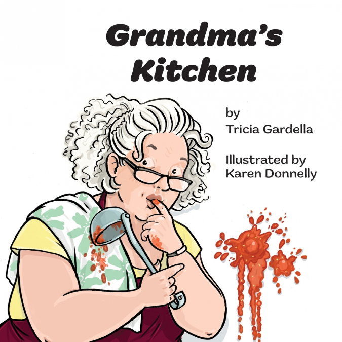 Grandma’s Kitchen