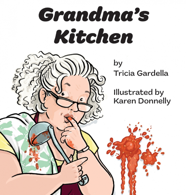 Grandma’s Kitchen