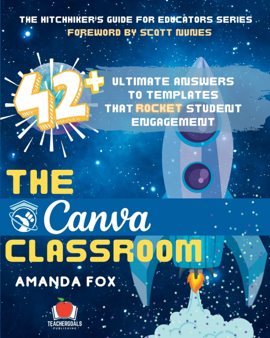 The Canva Classroom