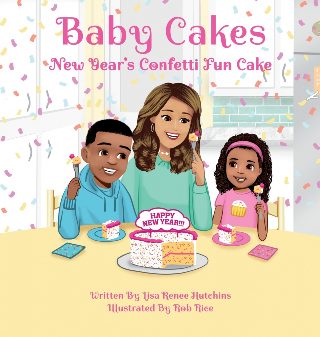 Baby Cakes