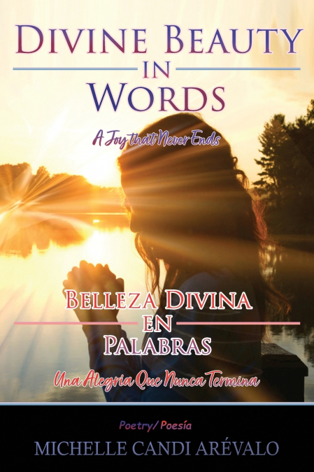 Divine Beauty in Words A Joy That Never Ends