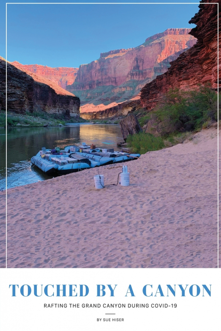 Touched by a Canyon