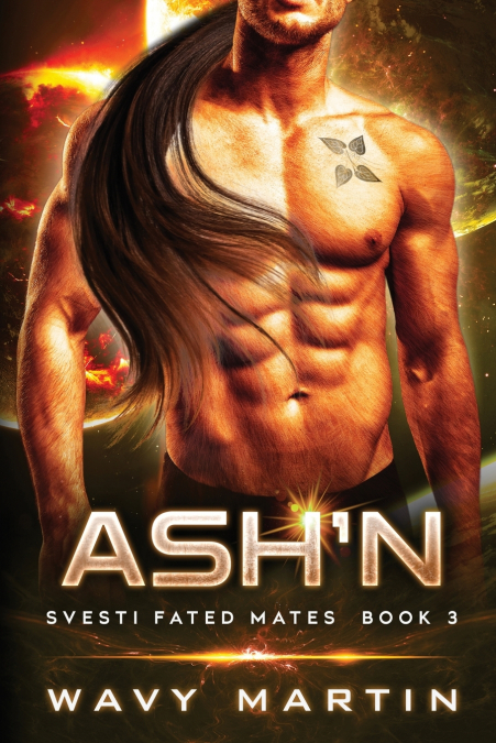 Ash’n
