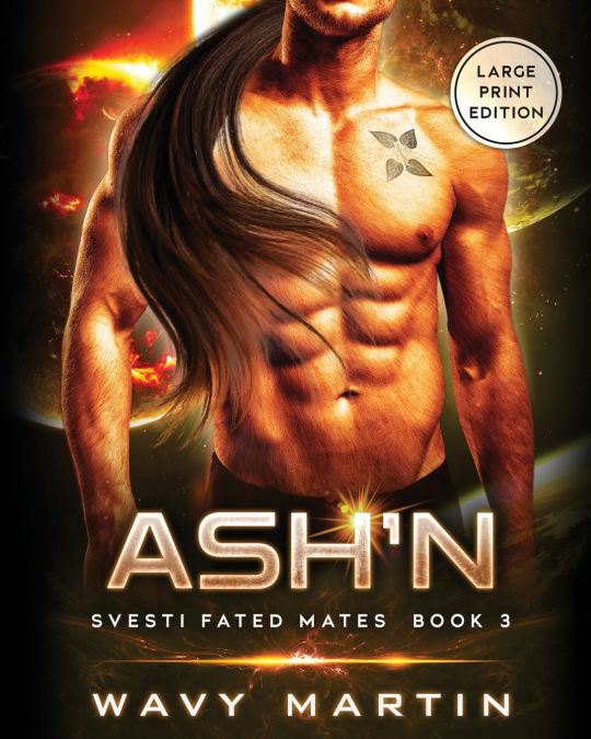 Ash’n